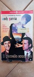 VHS Il gemello scomodo