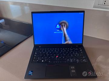 Thinkpad X1 Carbon gen 11