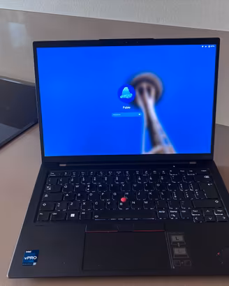Thinkpad X1 Carbon gen 11