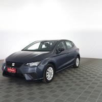 SEAT Ibiza Ibiza 1.0 EcoTSI 115 CV DSG 5 porte S