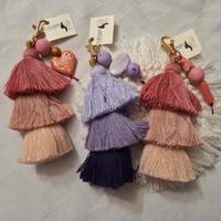 portachiavi /charms borse 