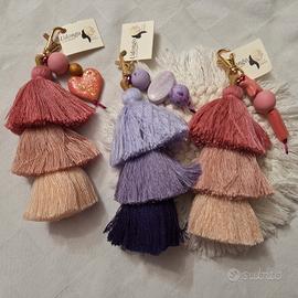 portachiavi /charms borse 