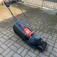 Tagliaerba elettrico