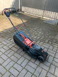 Tagliaerba elettrico