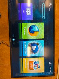 Smart TV nordmende 40 pollici