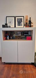 Madia/mobile per sala - stile scandinavo