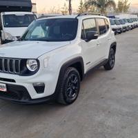 Jeep Renegade 1.6 Mjt 130 CV Limited N1