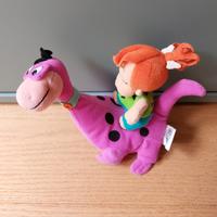Peluche I Flintstones 