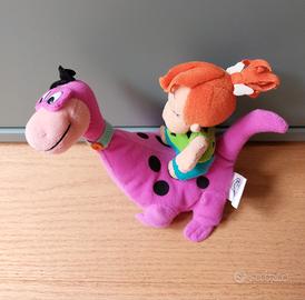 Peluche I Flintstones 