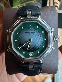 Gerald Genta octo golf