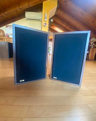 Casse acustiche vintage Epi A110