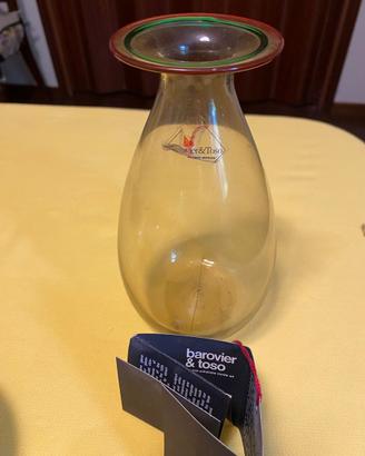 Vaso Barovier & Toso