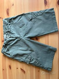 Pantaloncini bermuda ragazzo Kloos