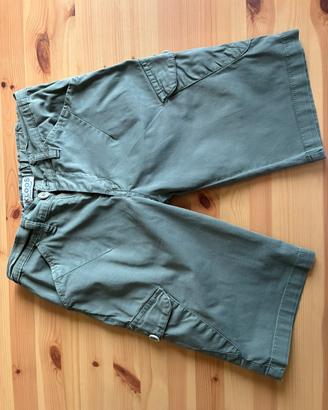 Pantaloncini bermuda ragazzo Kloos