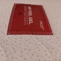 Fodera materasso 1 piazza e 1/2