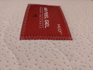 Fodera materasso 1 piazza e 1/2