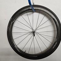 Cerchi carbonio Marchisio freni rim