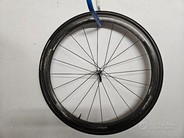 Cerchi carbonio Marchisio freni rim