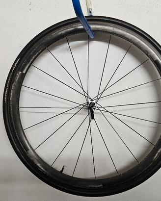 Cerchi carbonio Marchisio freni rim