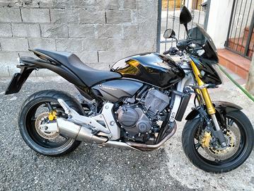 honda hornet 600
