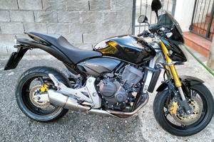honda hornet 600