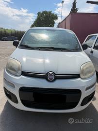 RICAMBI E MOTORE FIAT PANDA 312B2000