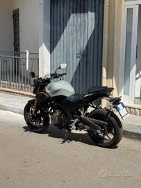 Honda CB500F 2022 ABS - A2