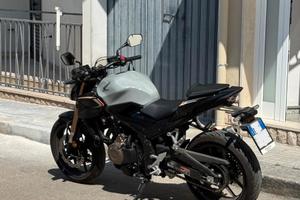 Honda CB500F 2022 ABS - A2