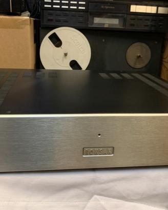 Amplificatore Finale Roksan  3 canali