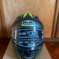 Casco HJC cs-15