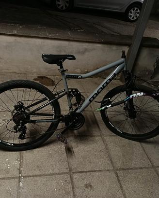 Bicicletta moma