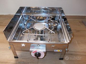 Fornello-barbecue-piastra