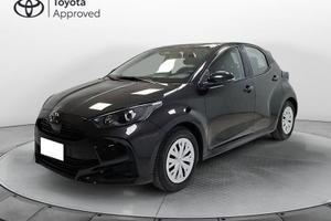 Toyota Yaris Hybrid Active MY20