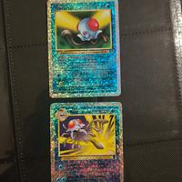 Pokemon legendary coll. reverso holo lotto 15