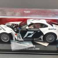 Nsr slot car Bmw Z4