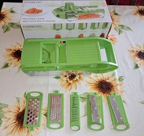 grattugia multifunzione