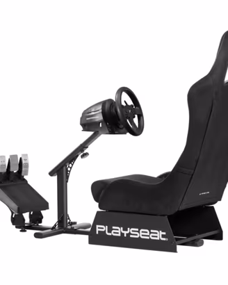 SIMULATORE DI GUIDA THRUSTMASTER Playseat