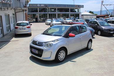 CITROEN - C1 - Airscape VTi 68 5p. Feel Edition