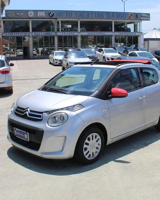 CITROEN - C1 - Airscape VTi 68 5p. Feel Edition