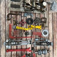 Ricambi originali Jukebox Seeburg M100A vedi foto