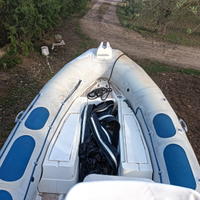 Validant 620 Mercury Verado 135 cv