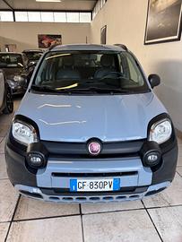 Fiat Panda 1.0 FireFly S&S Hybrid City Cross