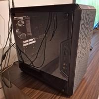 Pc fisso gaming/lavoro (no gpu)