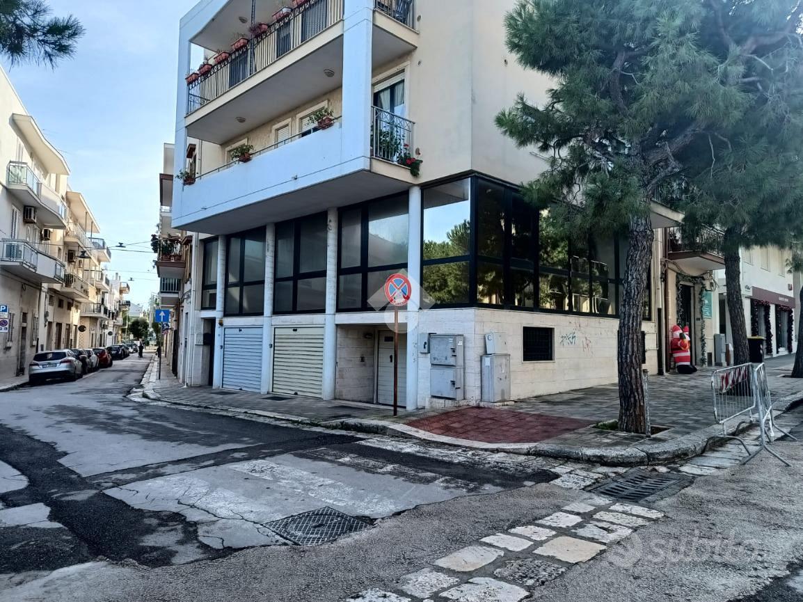 3 LOCALI A POLIGNANO A MARE - Vista 5