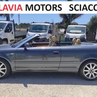 Audi A4 S-LINE Cabriolet 2.0 TDI 140CV
