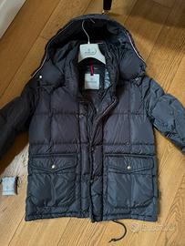 Piumino Moncler