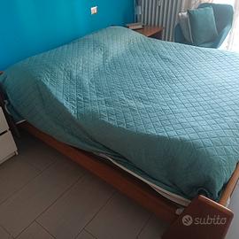 letto matrimoniale 