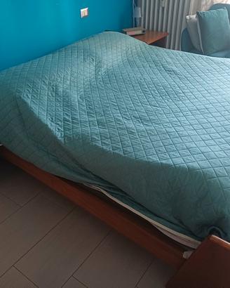 letto matrimoniale 