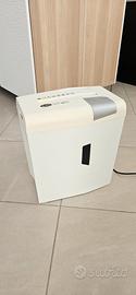 distruggi documenti Buffetti My Shredder B8plus
