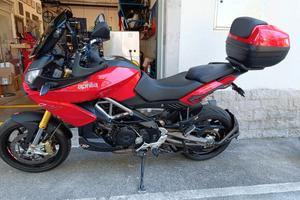 Aprilia Caponord 1200